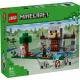 LEGO® Minecraft 21261 Vlčí pevnost