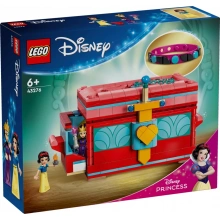 LEGO® Disney Princess™ 43276 Sněhurčina šperkovnice