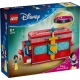 LEGO® Disney Princess™ 43276 Sněhurčina šperkovnice