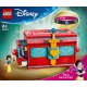 LEGO® Disney Princess™ 43276 Sněhurčina šperkovnice