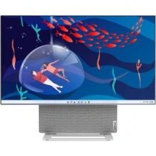 Lenovo Yoga AIO 7 27APH8, grey