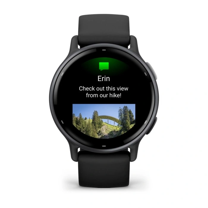 Garmin Vivoactive 5 Black/Slate