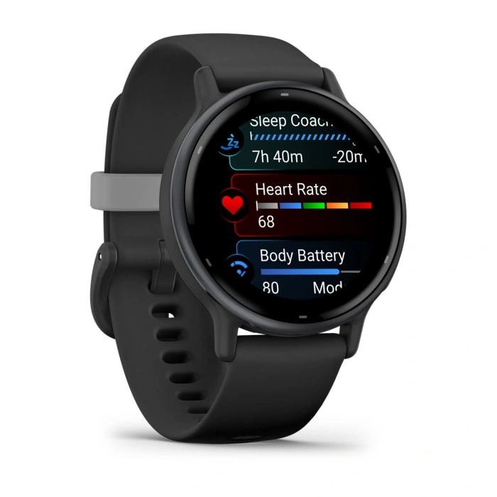 Garmin Vivoactive 5 Black/Slate