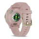 Garmin Venu 3S, Dust Rose/Soft Gold