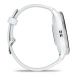 Garmin VENU 3 Whitestone/Silver