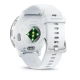 Garmin VENU 3 Whitestone/Silver