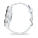 Garmin VENU 3 Whitestone/Silver