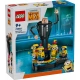 LEGO® Já padouch 4 75582 Gru a mimoni z kostek