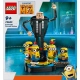 LEGO® Já padouch 4 75582 Gru a mimoni z kostek