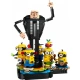 LEGO® Já padouch 4 75582 Gru i minionki z klocków