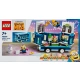 LEGO® Já padouch 4 75581 Mimoni a hudební párty autobus