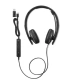 Lenovo sluchátka ANC Headset Gen 2 (Teams)