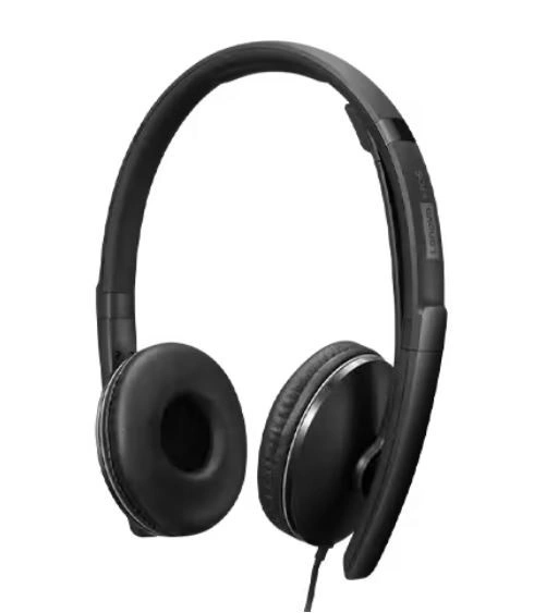 Lenovo sluchátka ANC Headset Gen 2 (Teams)