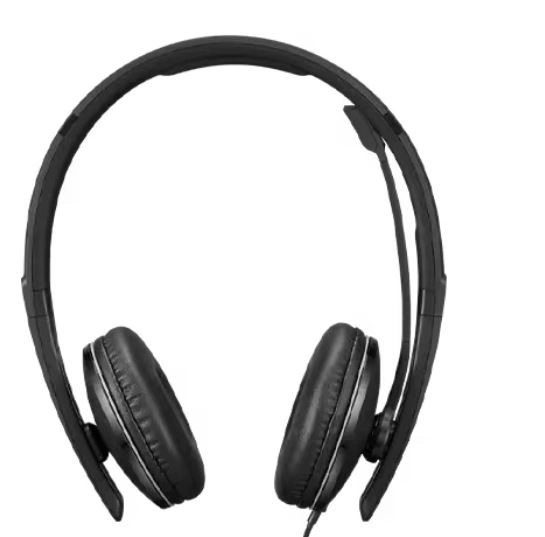 Lenovo sluchátka ANC Headset Gen 2 (Teams)