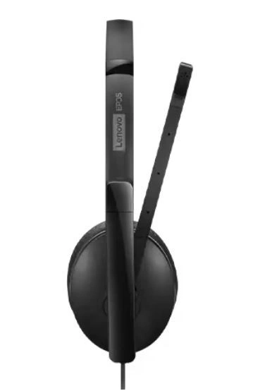 Lenovo sluchátka ANC Headset Gen 2 (Teams)