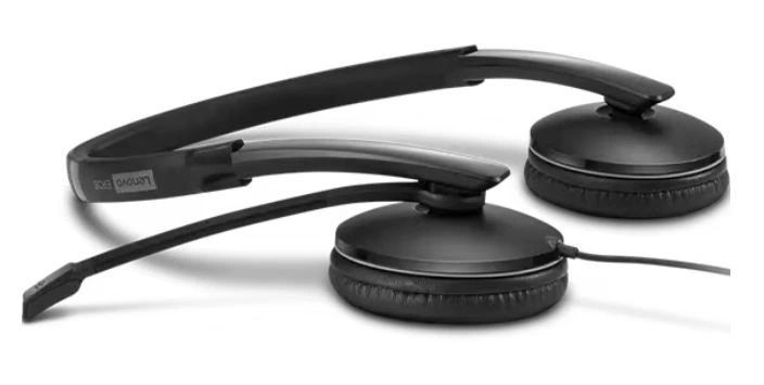 Lenovo sluchátka ANC Headset Gen 2 (Teams)