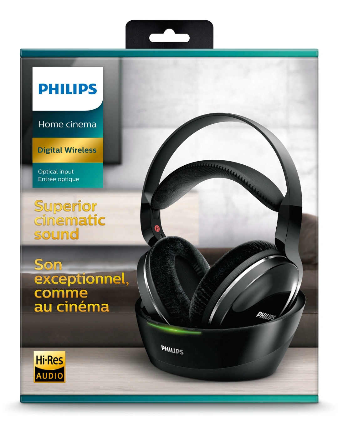 Philips SHD8850/12