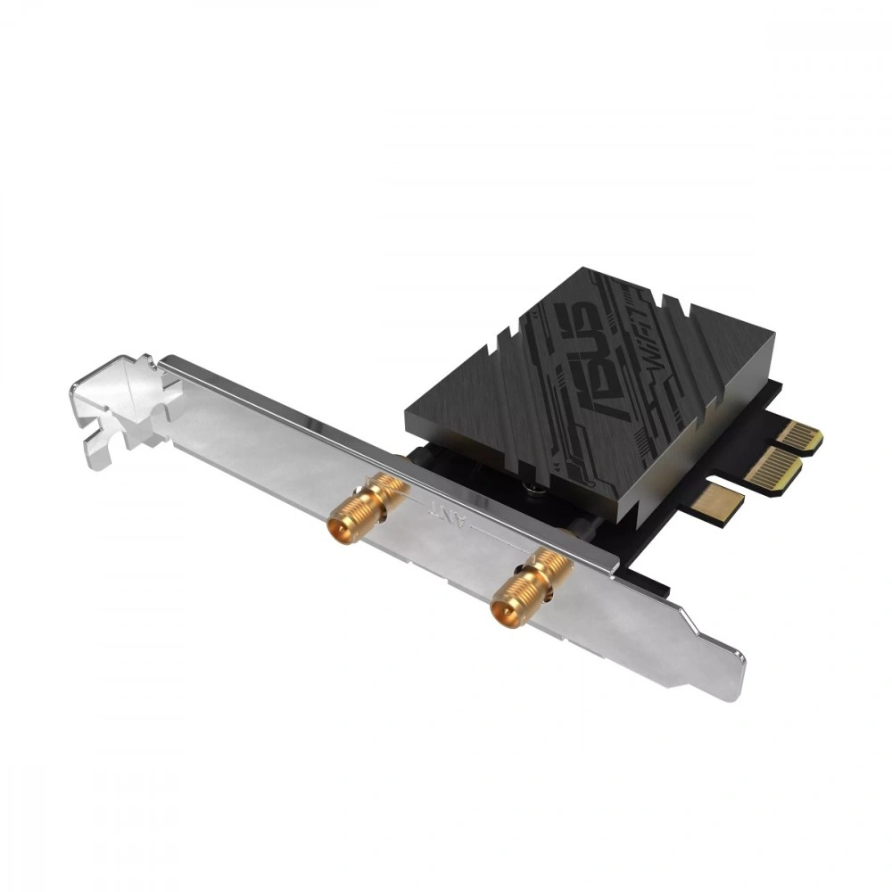 ASUS PCE-BE92BT PCIe karta