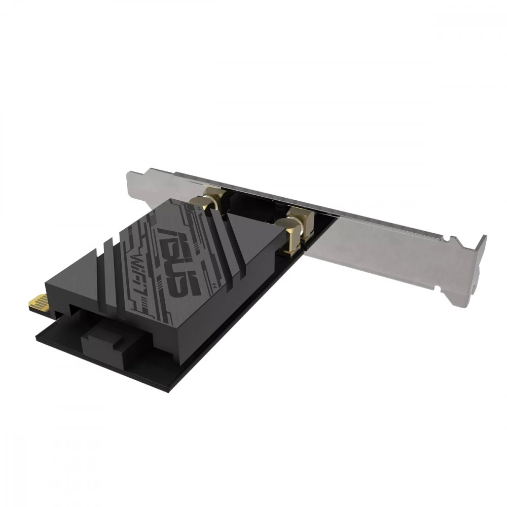 ASUS PCE-BE92BT PCIe karta