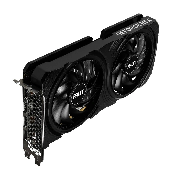 PALiT GeForce RTX 4060 Infinity 2, 8GB GDDR6