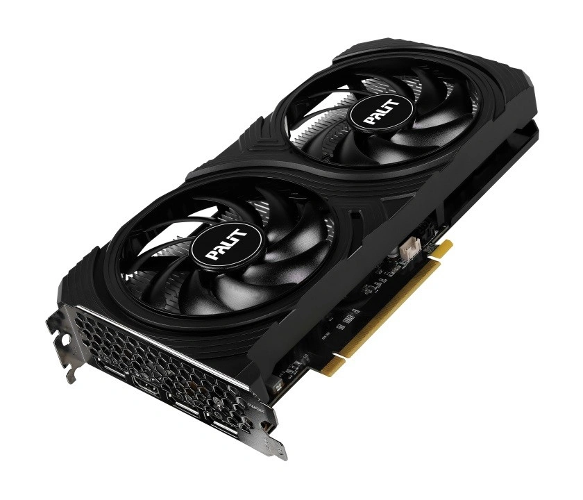 PALiT GeForce RTX 4060 Infinity 2, 8GB GDDR6