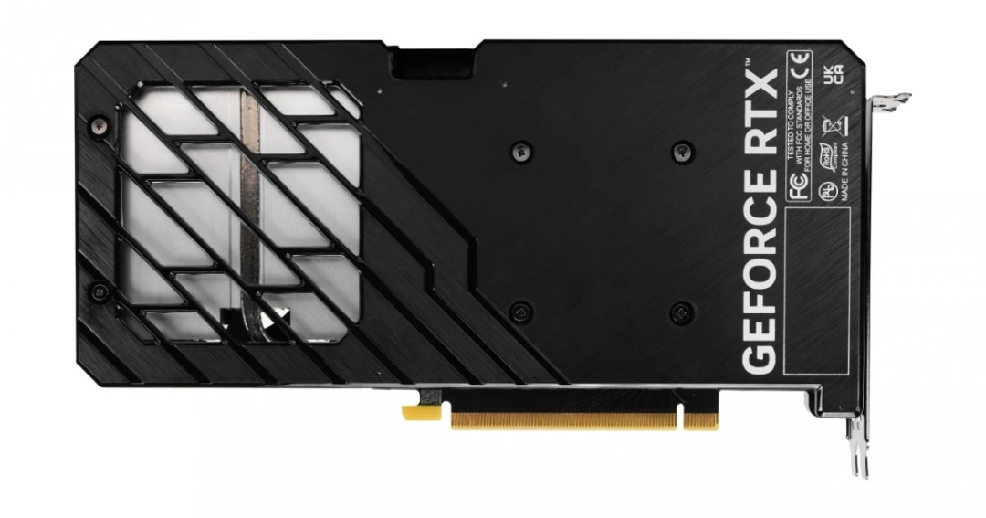 PALiT GeForce RTX 4060 Infinity 2, 8GB GDDR6