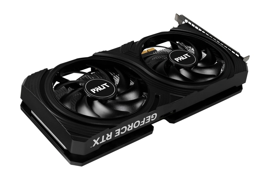 PALiT GeForce RTX 4060 Infinity 2, 8GB GDDR6