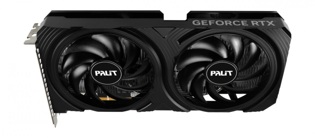 PALiT GeForce RTX 4060 Infinity 2, 8GB GDDR6