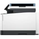 HP LaserJet Pro MFP 3302sdw A4, 25str./min., 25str./min., 600 x 600, automatický duplex, white/modrá