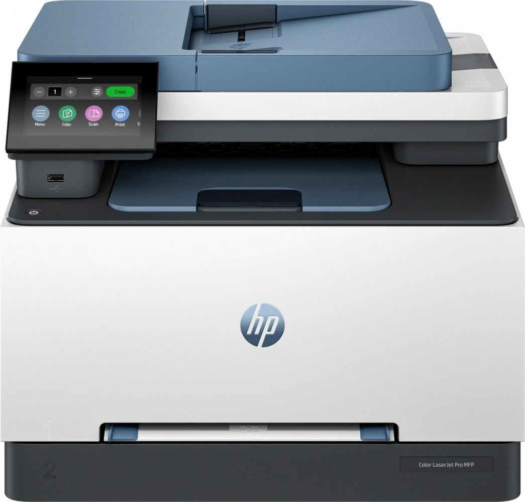 HP LaserJet Pro MFP 3302sdw