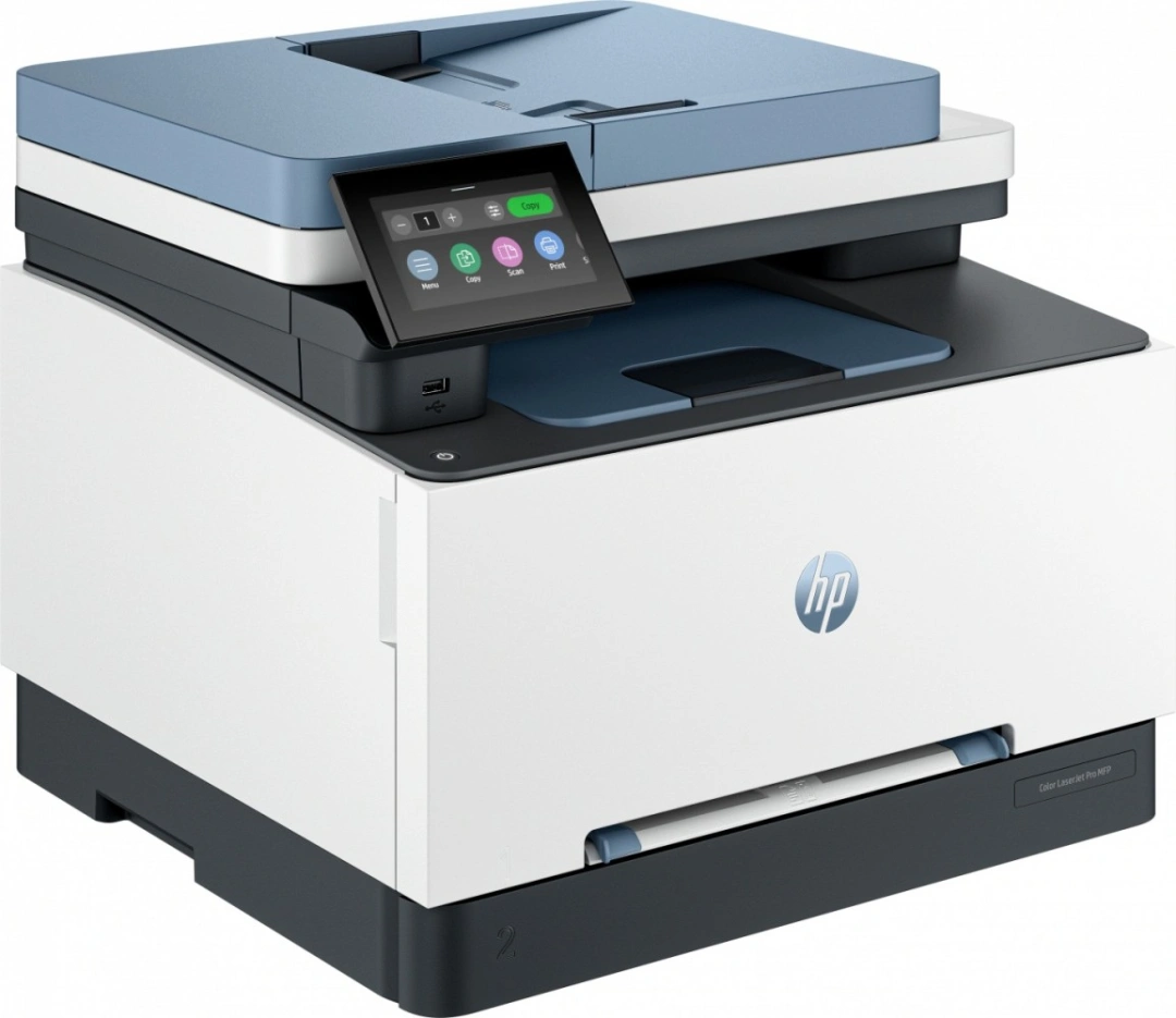 HP LaserJet Pro MFP 3302sdw