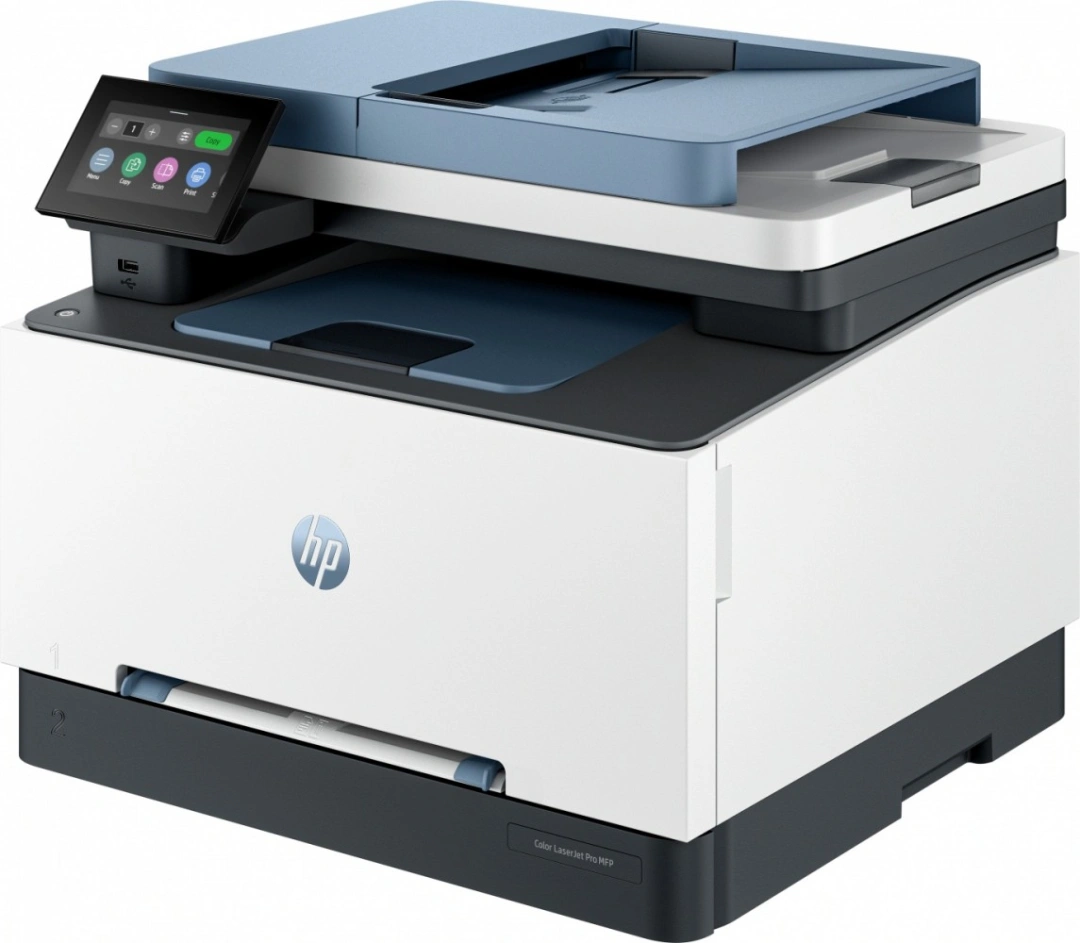 HP LaserJet Pro MFP 3302sdw