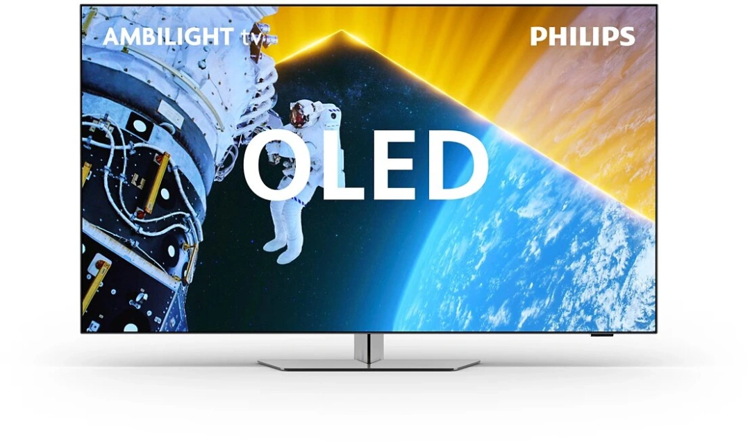 Philips 55OLED819 - 139cm