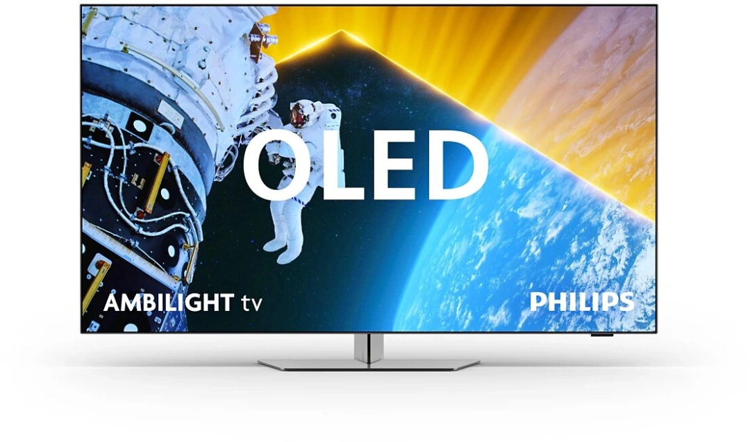 Philips 55OLED819 - 139cm