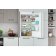 Indesit INC18 T112 NoFrost, vestavná