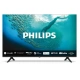 Philips 43PUS7009, black