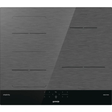 Gorenje GI6421SYB, black