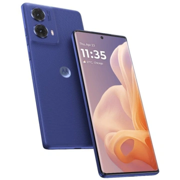 Motorola Moto G85 5G 8/256 GB, modrá