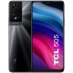 TCL 505, 4GB/128GB, Space Gray