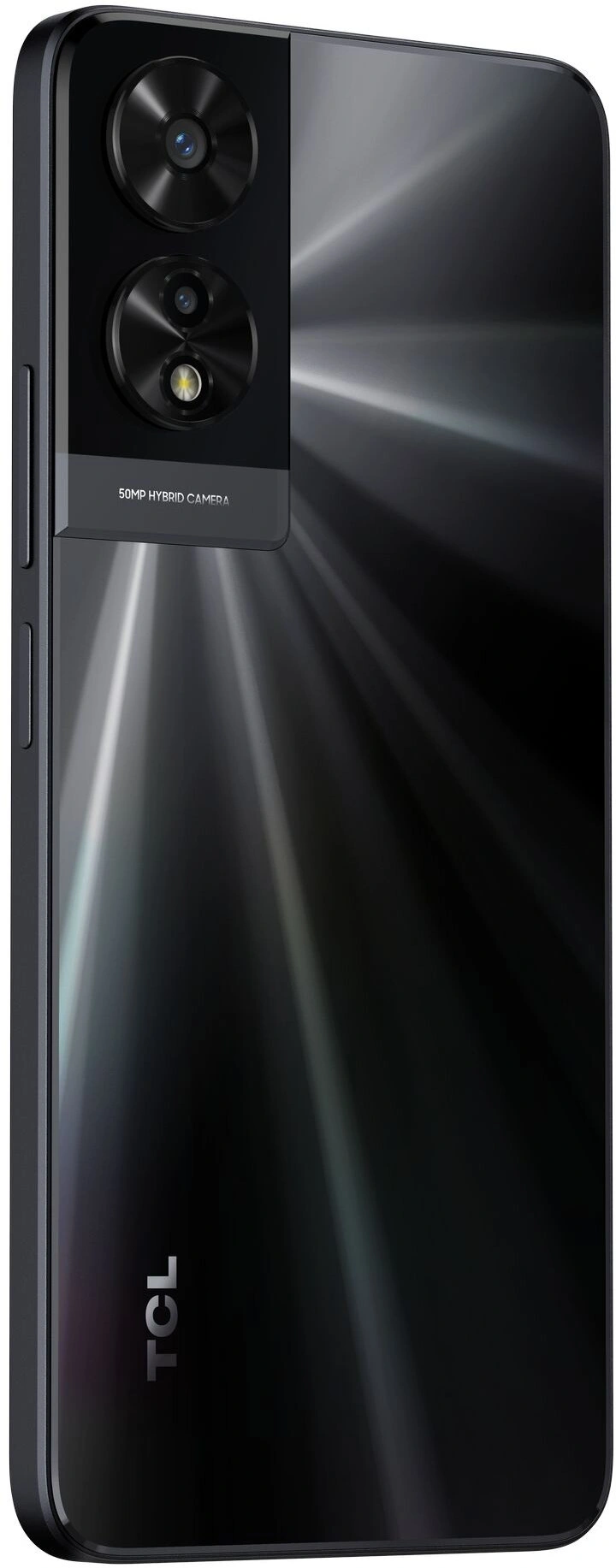 TCL 505, 4GB/128GB, Space Gray