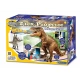 Brainstorm Toys T-Rex projektor a hlídač pokojíčku