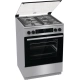 Gorenje GKS6C70XF, inox