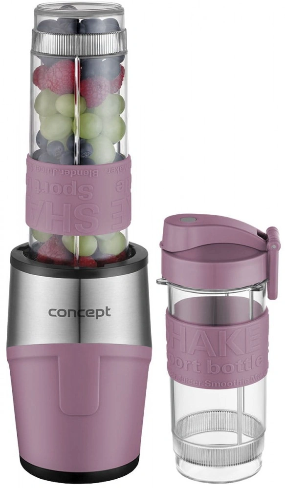 Concept smoothie mixér SM3483