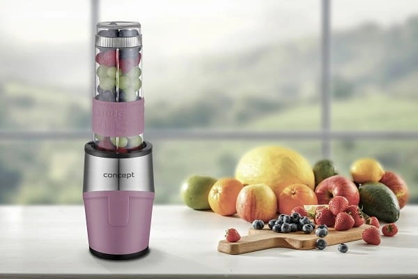 Concept smoothie mixér SM3483