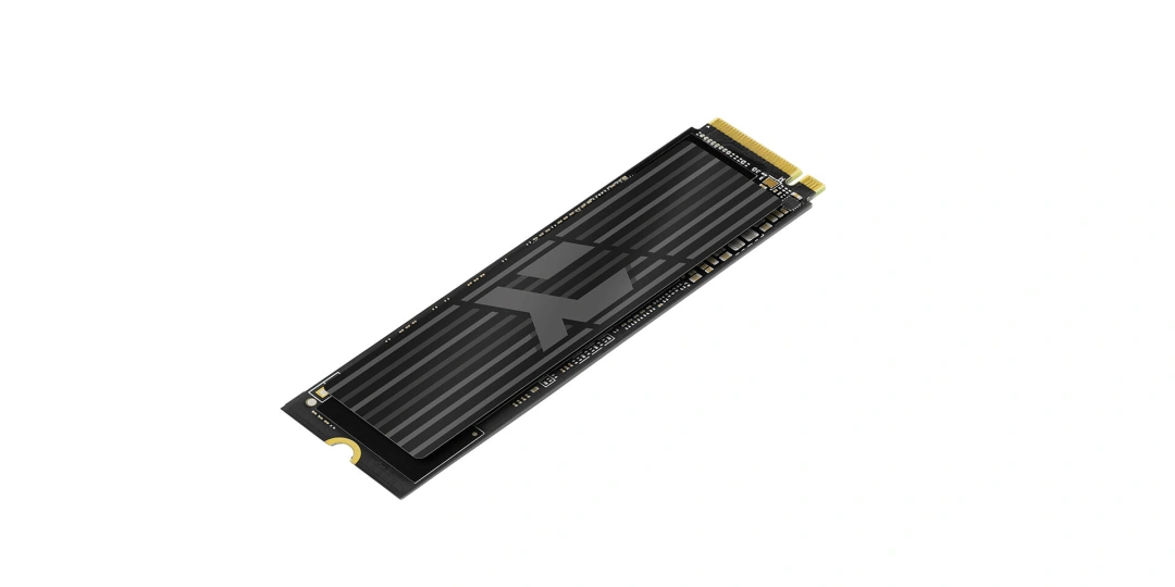 Goodram IRDM PRO 2TB PCIe 4X4 M.2 2280