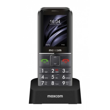 MaxCom Comfort MM735