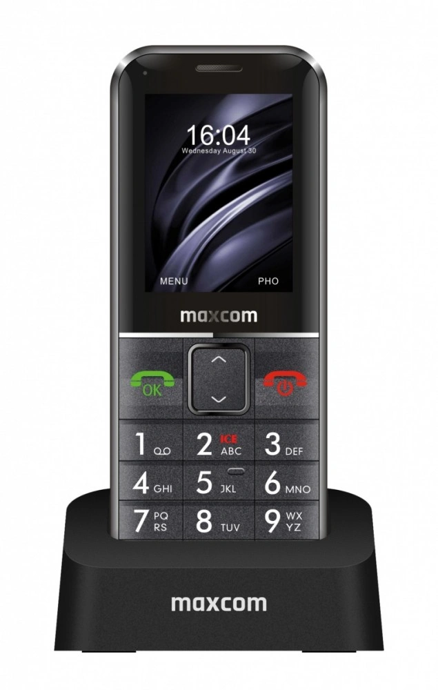 MaxCom Comfort MM735