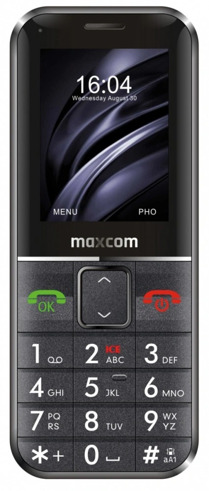 MaxCom Comfort MM735