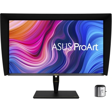 ASUS ProArt PA32UCX-PK - LED monitor 32