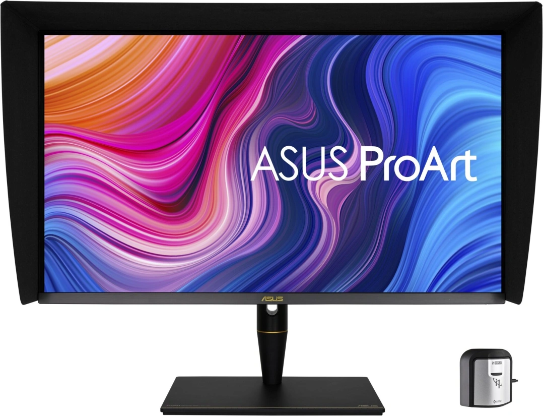 ASUS ProArt PA32UCX-PK - LED monitor 32